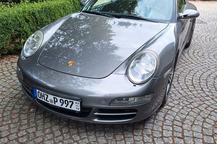 Porsche 997 163.500 km 49.950 &euro; Schwanewede 28790