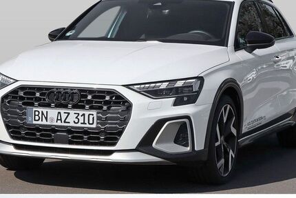 Audi A3 12.920 km 34.990 &euro; Bonn 53119