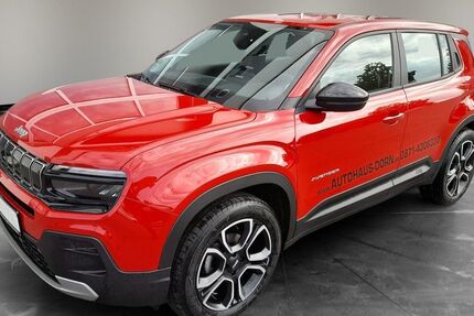 Jeep Avenger 14.900 km 19.990 &euro; Landshut 84030