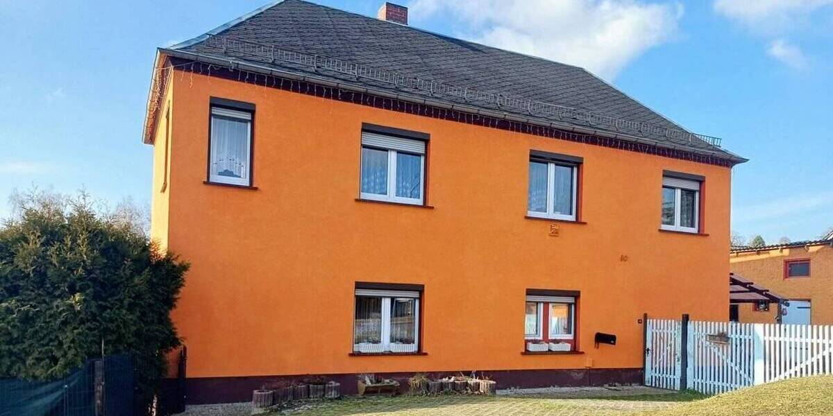 Einfamilienhaus Elsterwerda - 1 Zimmer, 227 m&sup2;, 179.000&euro; | Angebot:25667367