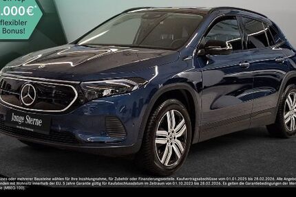 Mercedes-Benz EQA 67.521 km 30.990 € Frankfurt 60599