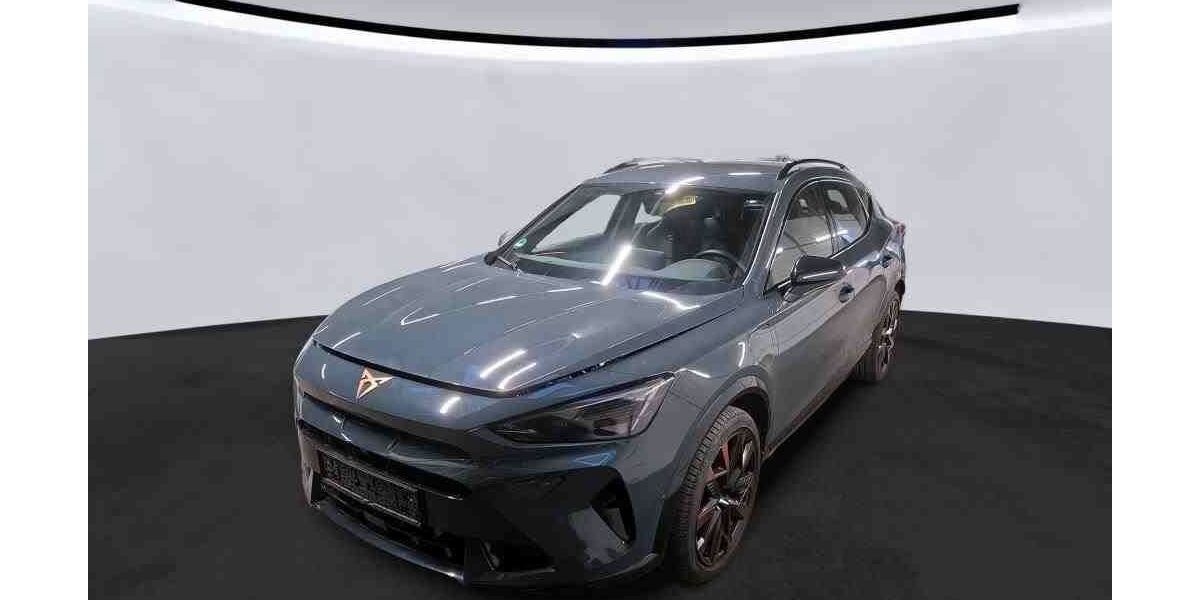 Cupra Formentor 12.850 km 39.800 &euro; Helmstedt 38350