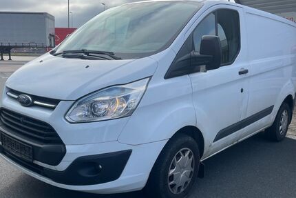 Ford Transit Custom 155.100 km 6.400 &euro; Hildesheim 31135