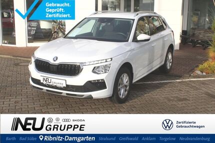 Skoda Kamiq 9.005 km 22.779 € Ribnitz-Damgarten / Barth / Bad Sülze 18311