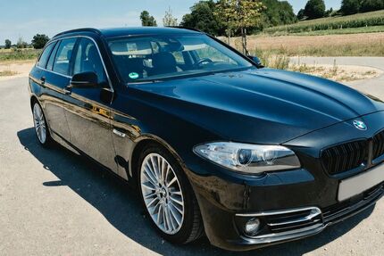 BMW 525 139.500 km 19.800 &euro; Schrobenhausen 86529