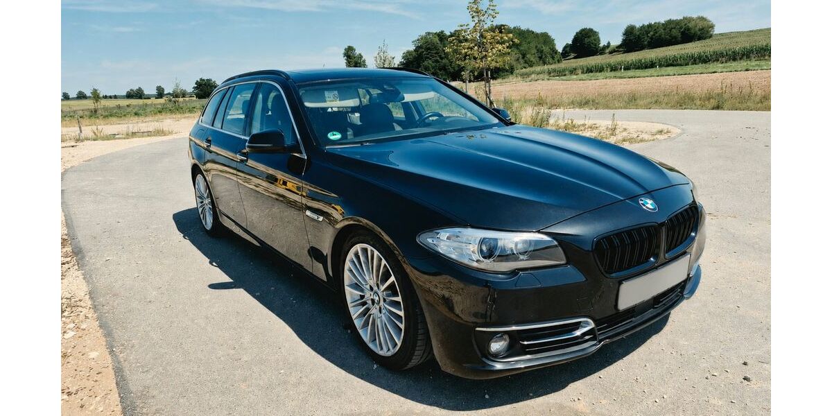 BMW 525 139.500 km 19.800 &euro; Schrobenhausen 86529