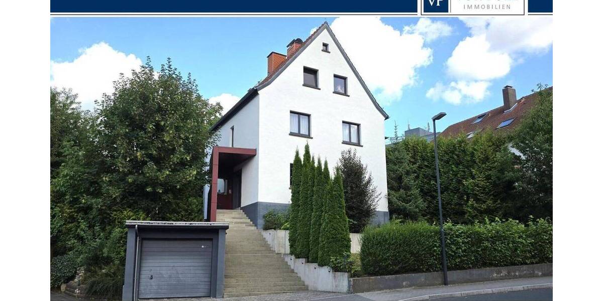 Einfamilienhaus Eschwege - 5 Zimmer, 200 m&sup2;, 770.000&euro; | Angebot:25735921
