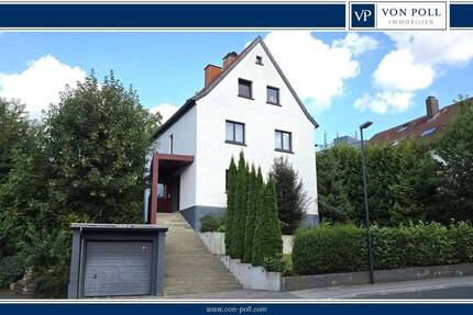 Haus Eschwege - 5 Zimmer, 200 m&sup2;, 770.000&euro; | Angebot:25735921