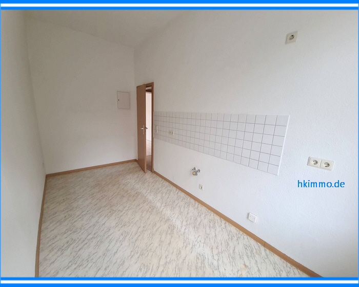 Kompakte 2-Raumwohnung in Köthen Nähe Hochschule - Etagenwohnung Köthen | Angebot:26163710
