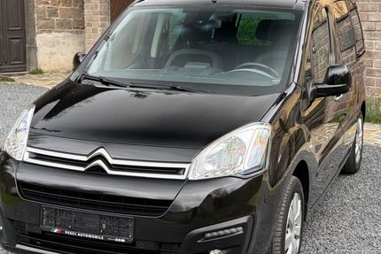 Citroen Berlingo 79.500 km 14.650 &euro; Brohl Lützing 56656