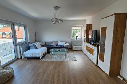 Wohnung Plattling - 3 Zimmer, 85 m&sup2;, 1.090&euro; | Angebot:26462935
