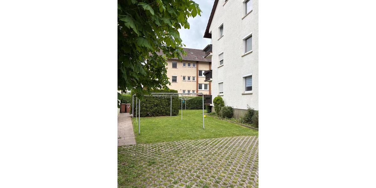 Etagenwohnung Nagold - 3 Zimmer, 73 m&sup2;, 269.000&euro; | Angebot:26795897