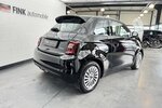 Fiat 500e Action 1.Hand Sitzheizung Carplay 30.200 km 14.330 &euro; Lich 35423