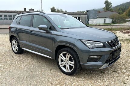 Seat Ateca 170.000 km 17.800 € Königsbronn 89551