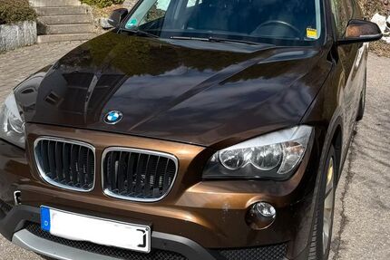 BMW X1 195.000 km 7.800 &euro; Immenstadt 87509