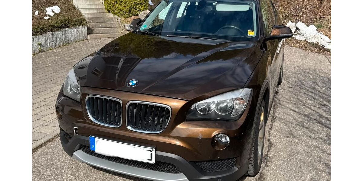 BMW X1 195.000 km 7.800 &euro; Immenstadt 87509