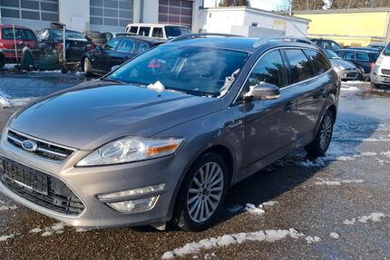 Ford Mondeo 174.430 km 5.500 &euro; Kaufbeuren 87600