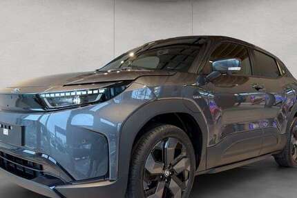 Toyota Urban Cruiser 3.000 km 41.990 &euro; Mannheim 68307