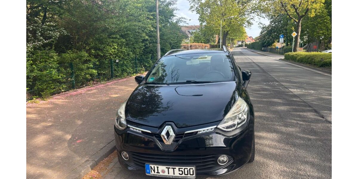 Renault Clio 141.206 km 4.900 &euro; Garbsen 30827