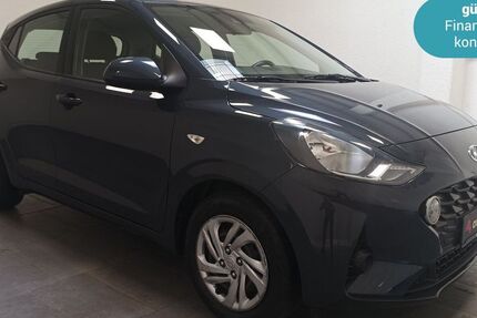Hyundai i10 61.847 km 8.970 &euro; Egelsbach 63329