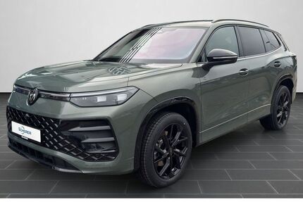 VW Tayron 4.900 km 63.900 &euro; Simmern 55469