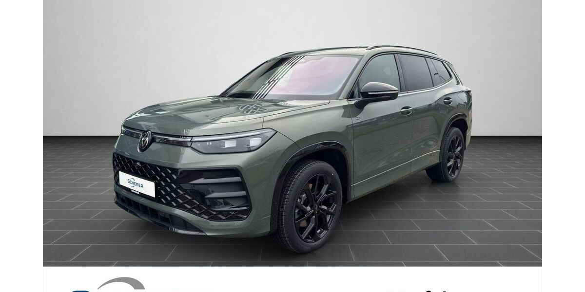 VW Tayron 4.900 km 63.900 &euro; Simmern 55469