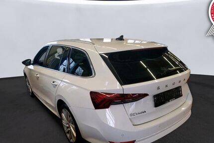 Skoda Octavia 82.000 km 22.490 &euro; Kamenz 01917