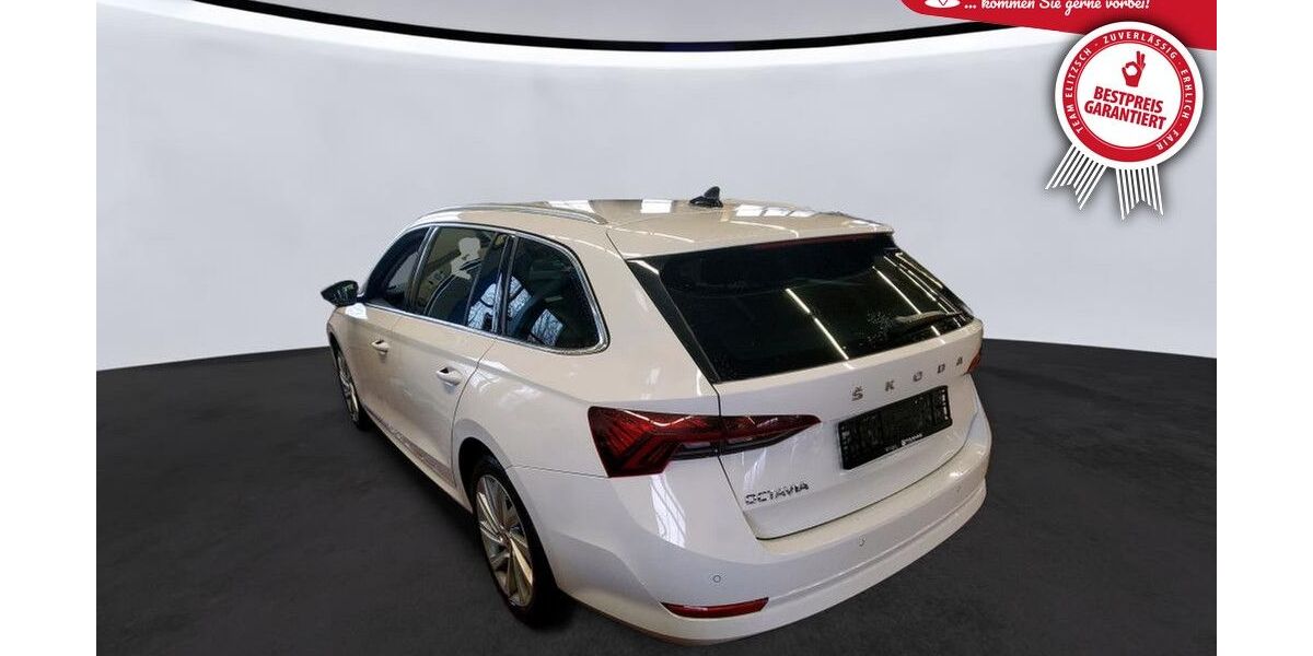 Skoda Octavia 82.000 km 22.490 &euro; Kamenz 01917