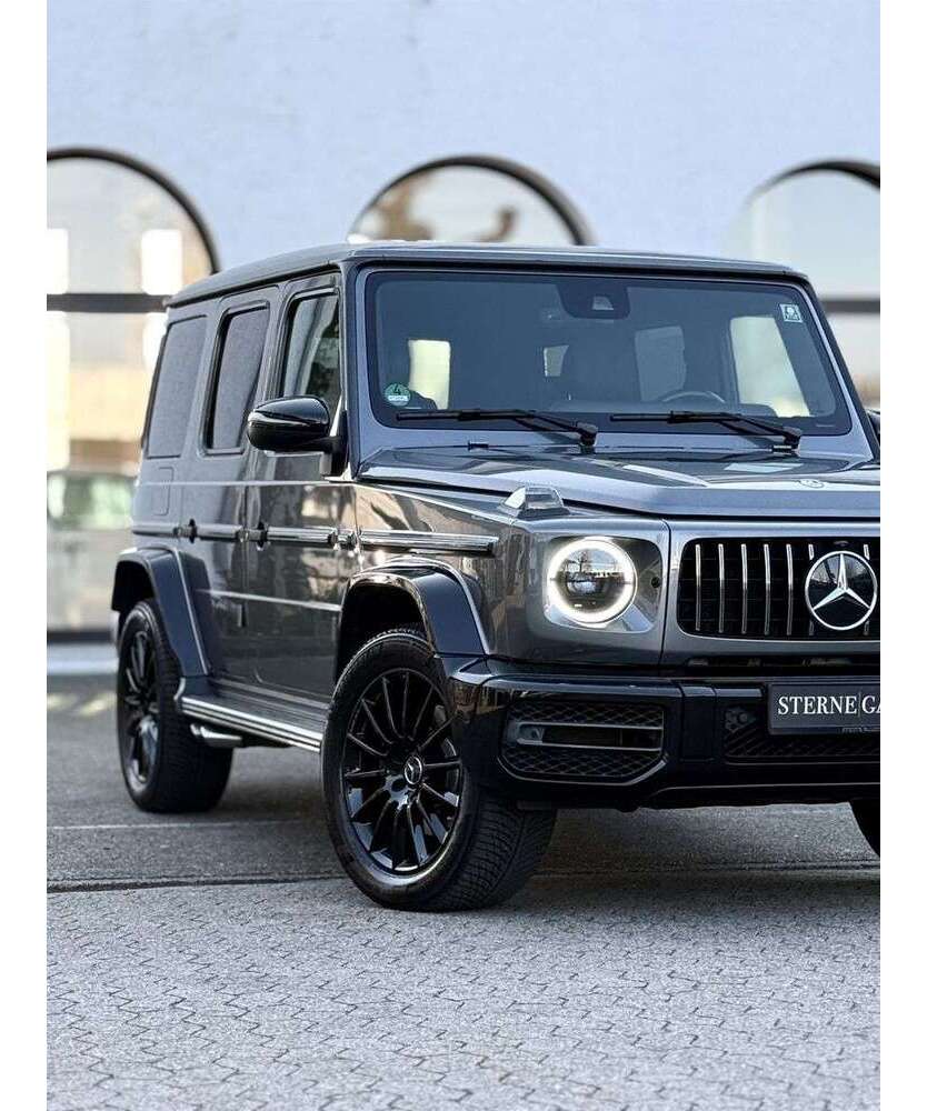 G 500