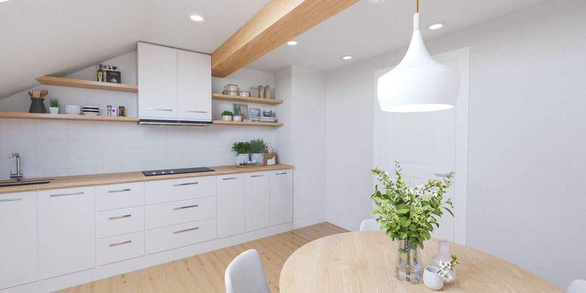 Gewerbeobjekt Mengen - 1 Zimmer, 329.000&euro; | Angebot:25690677