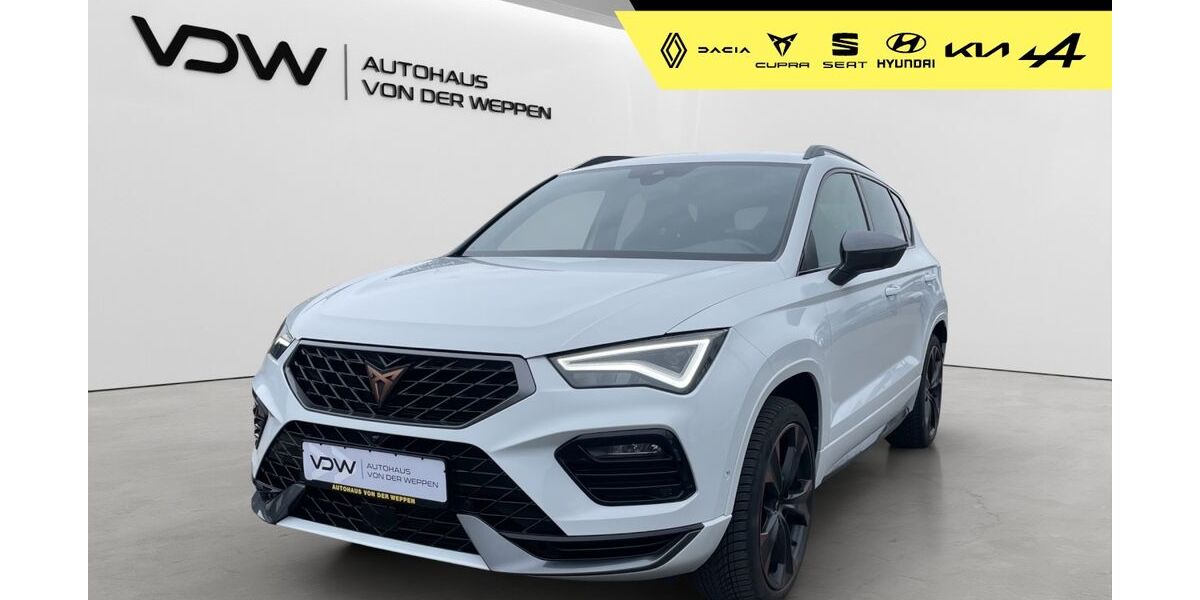 Cupra Ateca 45.796 km 33.490 &euro; Oberschopfheim 77948