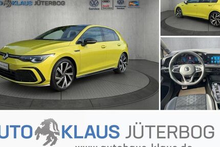 VW Golf 33.475 km 32.995 &euro; Jüterbog 14913