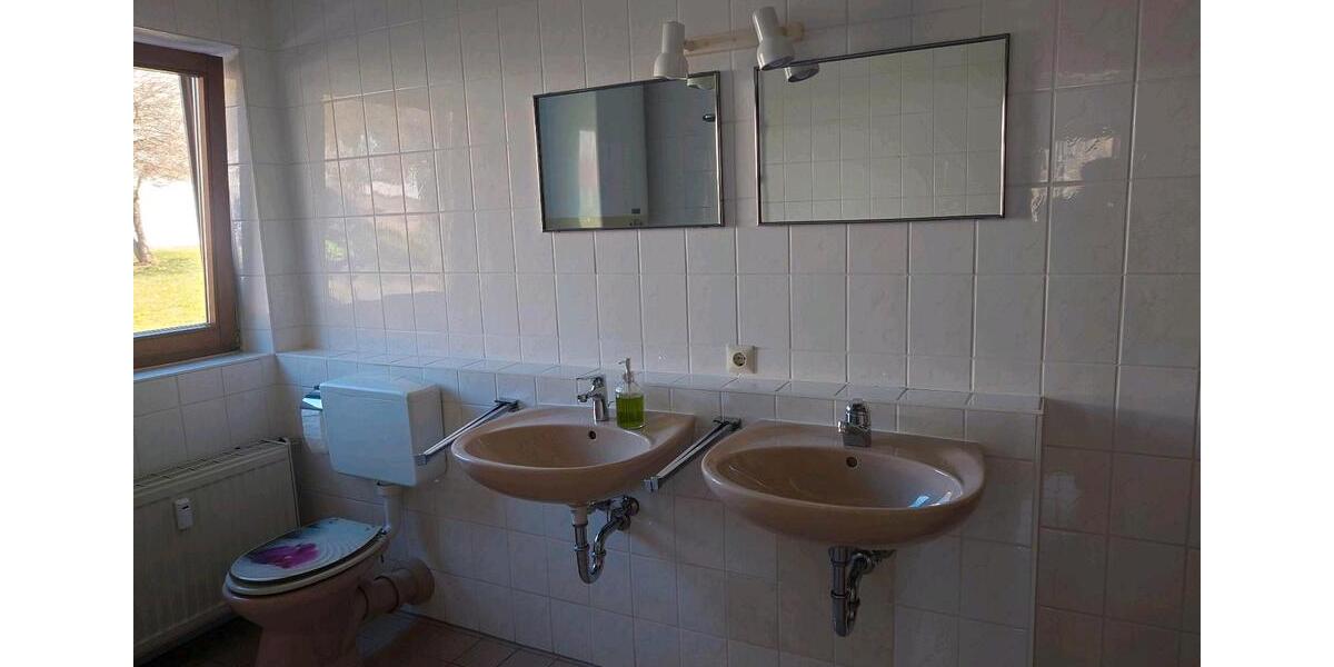 Erdgeschoßwohnung Straßberg - 3 Zimmer, 85 m&sup2;, 195.000&euro; | Angebot:26039823