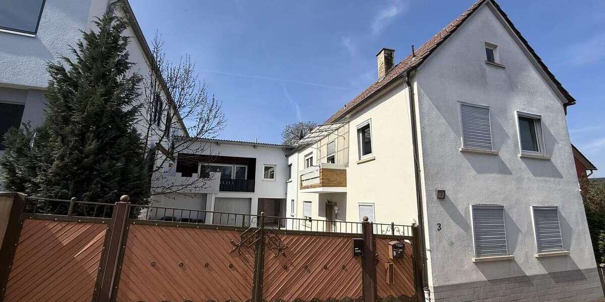 Einfamilienhaus Freimersheim - 10 Zimmer, 230 m&sup2;, 549.000&euro; | Angebot:26460161