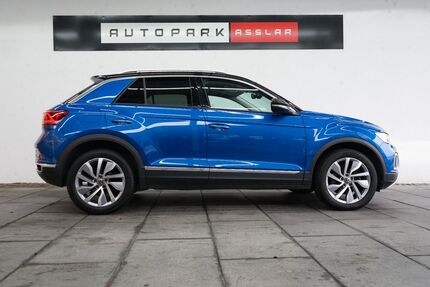 VW T-Roc 149.999 km 23.880 € Asslar 35614