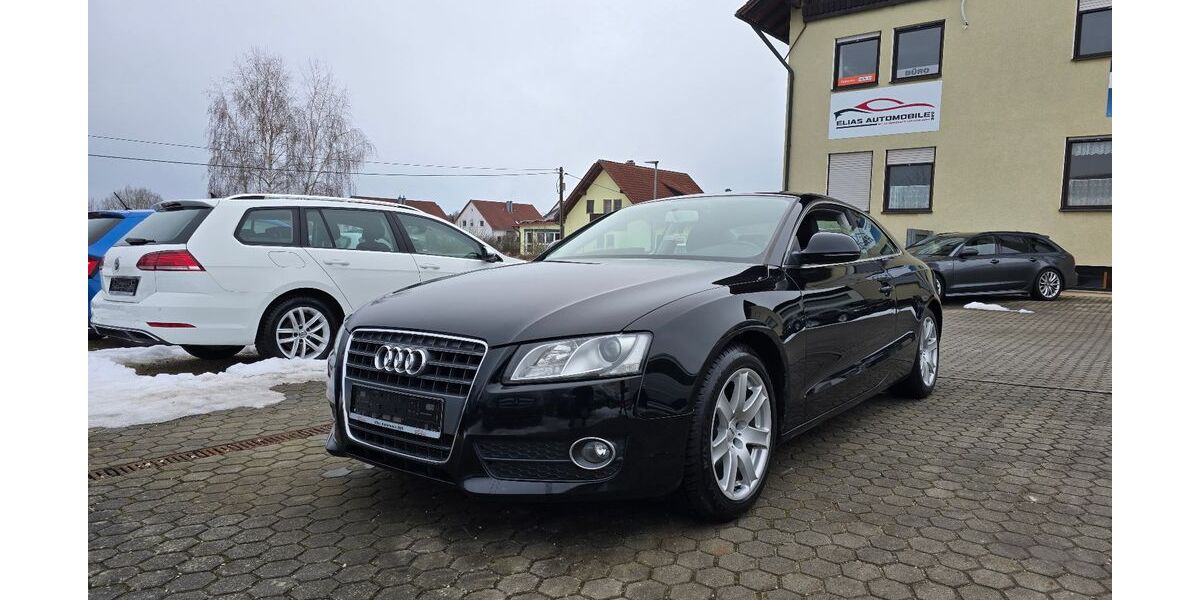 Audi A5 157.000 km 7.990 &euro; Schmidmühlen 92287