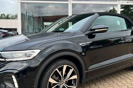 VW T-Roc 2.170 km 34.990 &euro; Bad Oeynhausen 32549