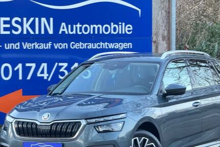 Skoda Kamiq 78.000 km 13.490 &euro; Ahlen 59227