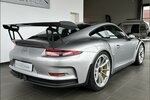 Porsche 991 GT3 RS Lift Pit Ceramic LED Approved 17.500 km 174.990 &euro; Stade 21682