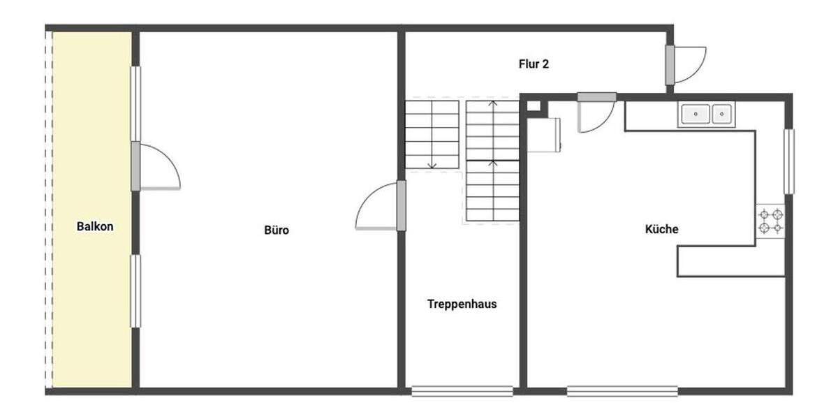 Doppelhaushälfte Steinheim an der Murr Steinheim - 4 Zimmer, 148 m&sup2;, 448.000&euro; | Angebot:25141424