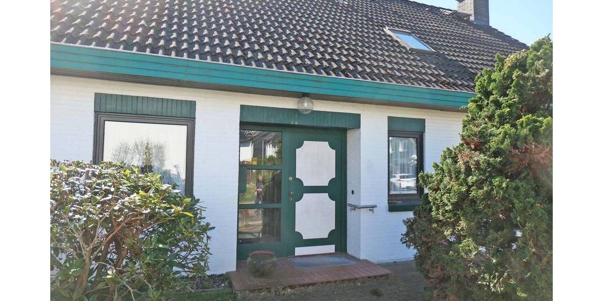Einfamilienhaus Jork Borstel - 6 Zimmer, 184 m&sup2;, 380.000&euro; | Angebot:26289724