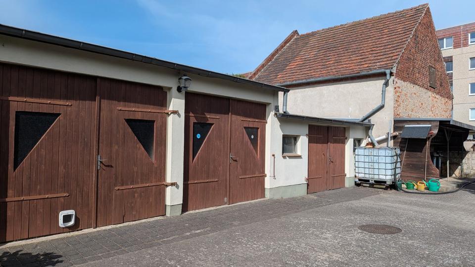 Einfamilienhaus Eisenhüttenstadt - 450.000&euro; | Angebot:26999009