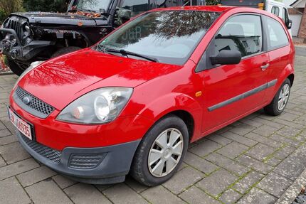 Ford Fiesta 161.100 km 990 &euro; Aßlar / Werdorf 35614