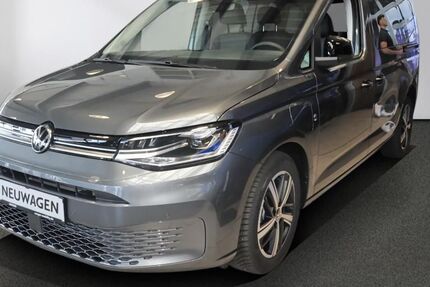 VW Caddy Maxi 7.999 km 44.980 &euro; Lübeck 23556