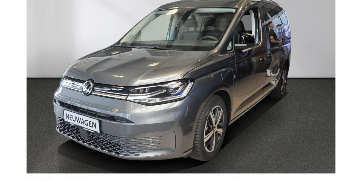 VW Caddy Maxi 7.999 km 44.980 &euro; Lübeck 23556