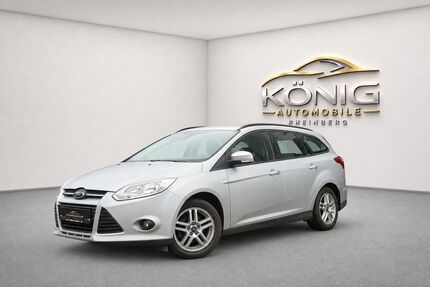 Ford Focus 147.768 km 4.990 &euro; Rheinberg 47495