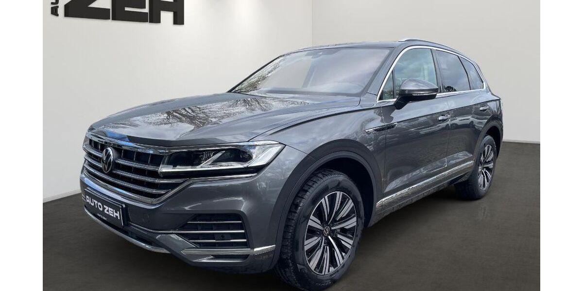 VW Touareg 63.165 km 43.450 &euro; Eltville 65343