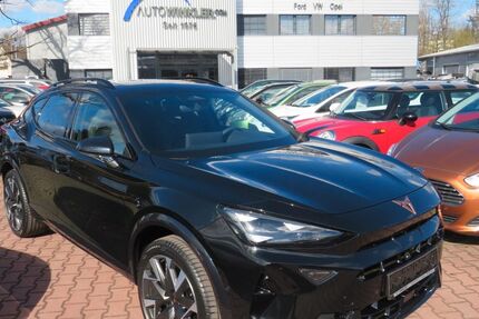 Cupra Formentor 29.711 km 29.990 &euro; Nürnberg 90431
