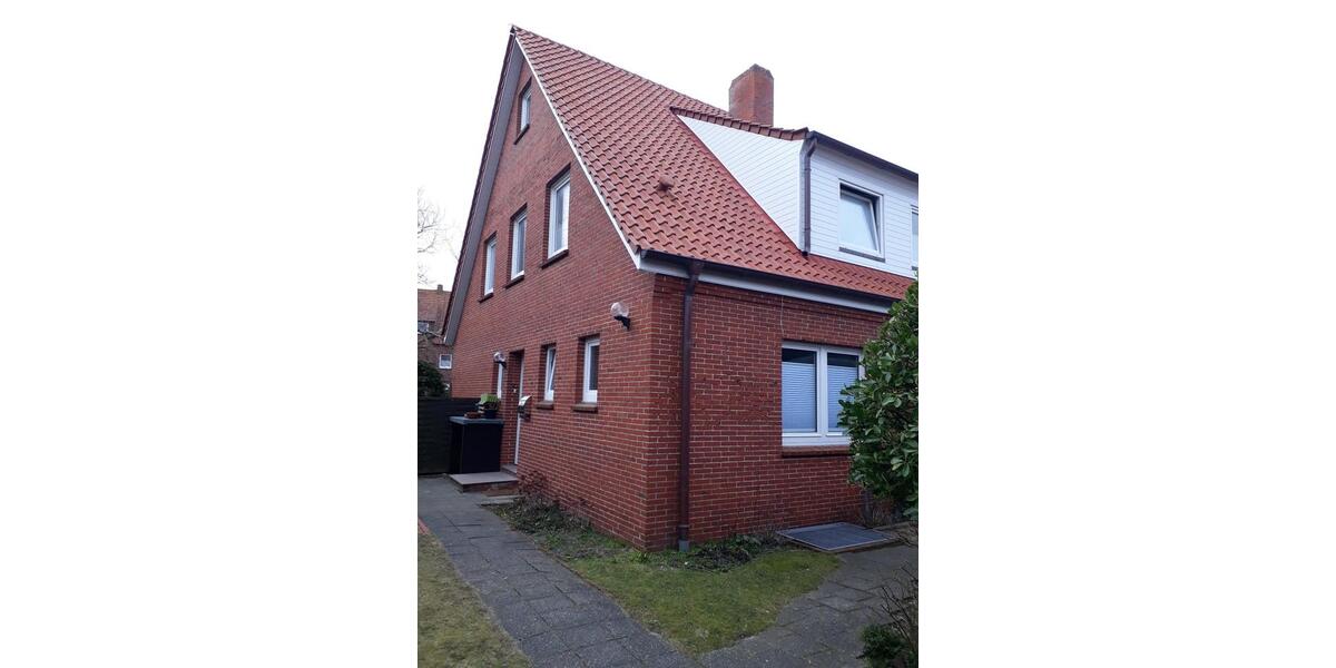 Charmantes großes Haus in zentraler Lage auf Juist zimmer