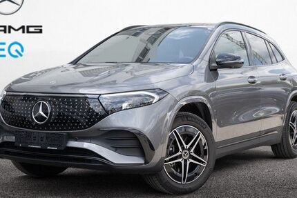 Mercedes-Benz EQA 10.745 km 49.290 &euro; Lüdenscheid 58507